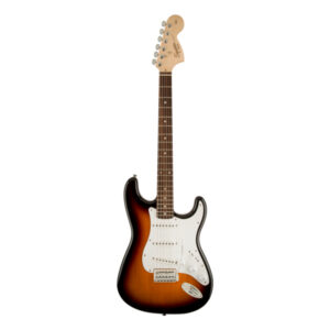 Squier By Fender Affinity Guitarra Electrica Stratocaster Lima Peru