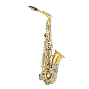 Venta Saxofon Tienda Instrumentos Musicales Lima Peru