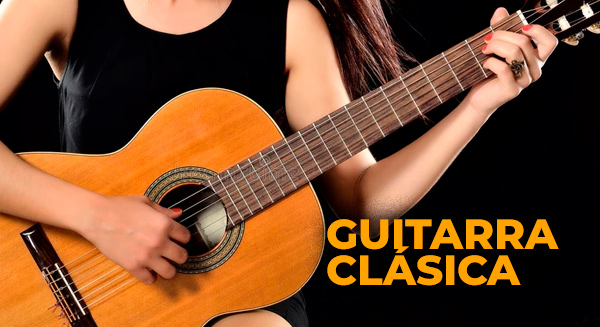Guitarra Clasica Lima Tienda Musical